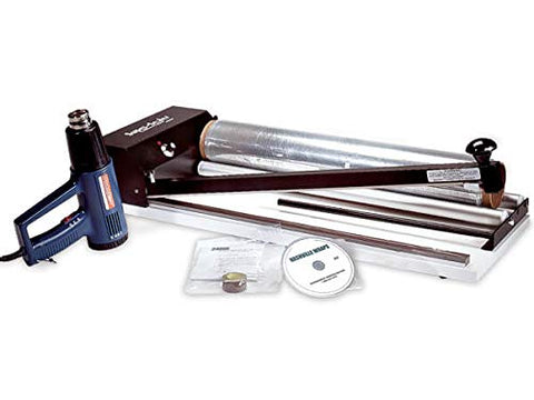 DS-24" Super Sealer ( Free POF Shrink Film Pack of 1)