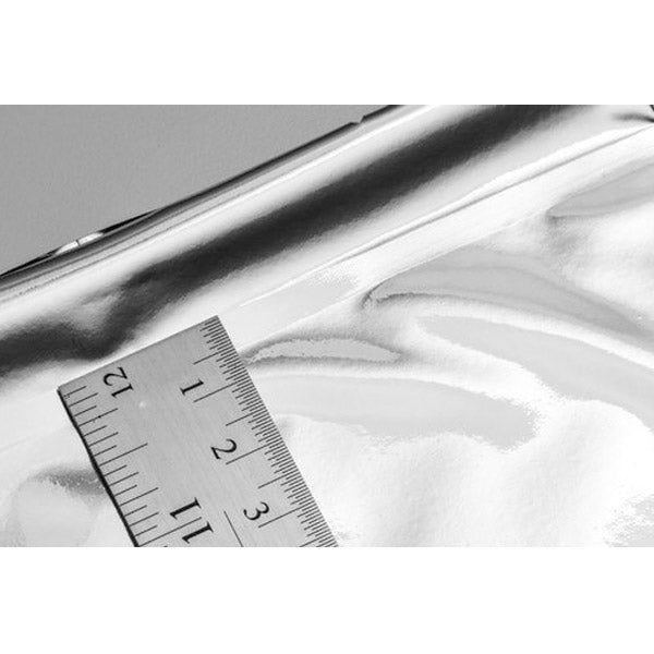 TISH-200: 8" TISH-Series Hand Sealer w/ 2mm Seal Width