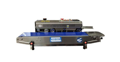 CBS-880I Horizontal Band Sealer