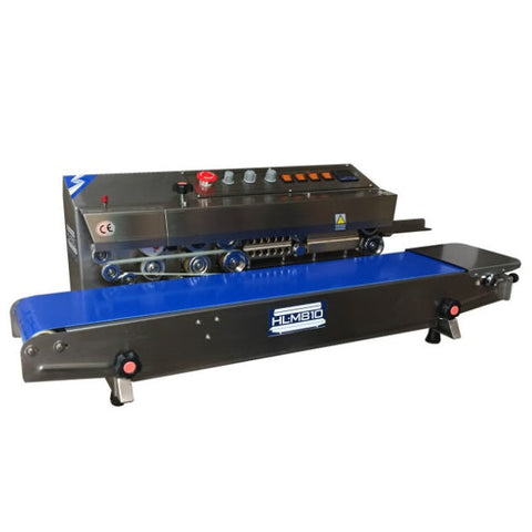 HL-M810I Right to Left Feed