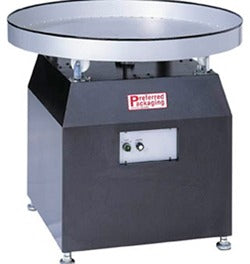 PP-48LS (48”) Diameter Lazy Susan product accumulator