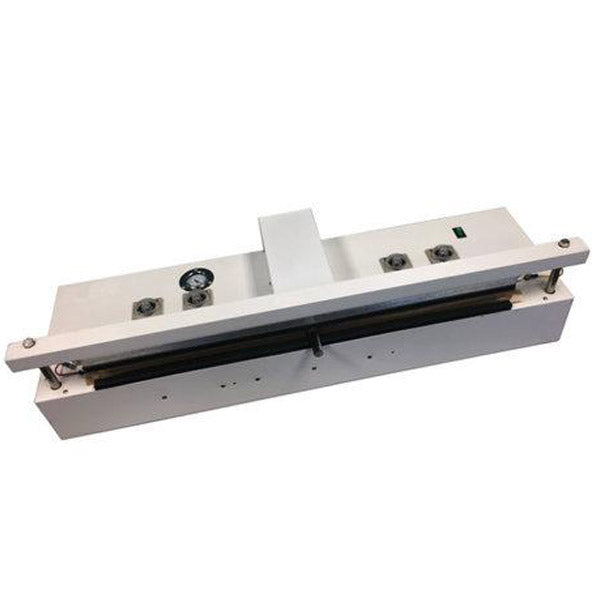 AVN-35" Nozzle Vacuum Sealer w/ Gas Flush