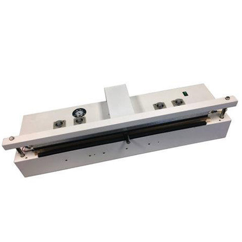 AVN-20 - 20" Retractable Nozzle Vacuum Sealer w/ Gas Flush