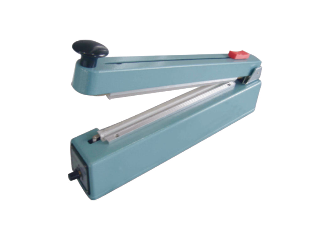 FS-205: 8" FS-Series Hand Sealer w/ 5mm Seal Width