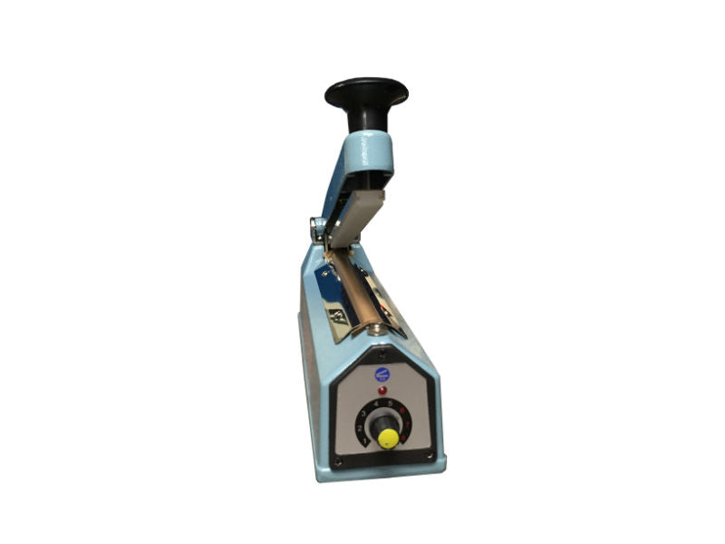FS-205: 8" FS-Series Hand Sealer w/ 5mm Seal Width