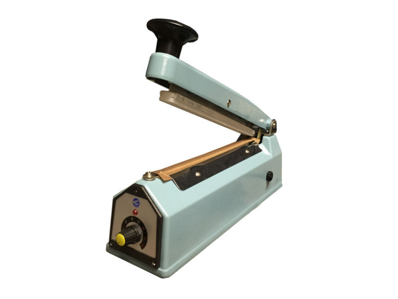 FS-205: 8" FS-Series Hand Sealer w/ 5mm Seal Width