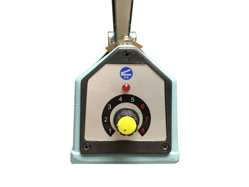FS-205: 8" FS-Series Hand Sealer w/ 5mm Seal Width