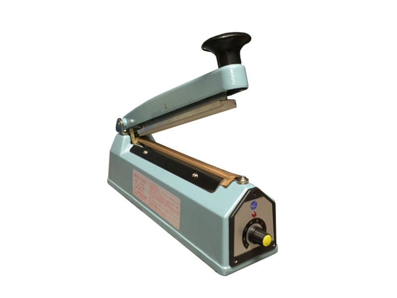 FS-205: 8" FS-Series Hand Sealer w/ 5mm Seal Width