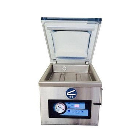 HVC-260T 10" Tabletop Vacuum Sealer