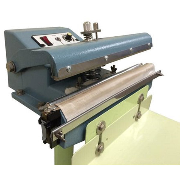 TISF-605: 24" TISF Series Foot Sealer w/ 5mm Seal Width