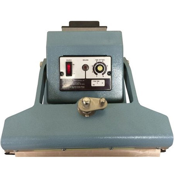 TISF-602: 24" TISF Series Foot Sealer w/ 2mm Seal Width