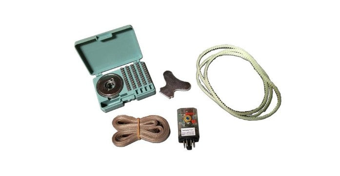 FR-770I-Horizontal Band Sealer