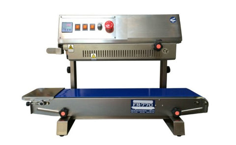 FR-770II-Vertical Band Sealer