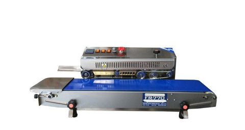 FR-770I-Horizontal Band Sealer