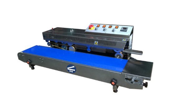 FRM-1010I-Horizontal Band Sealer