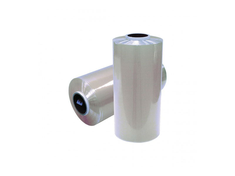Coated Wrapper WU-550: 20