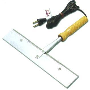 WT-250 - 10" Portable Heat Wand 10" Portable Heat Wand, 110V