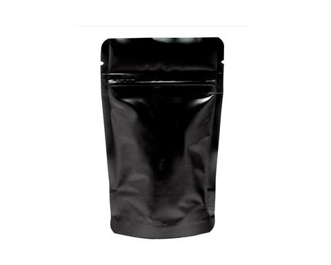 PUB1Z12-NZ: 1oz (28g) Stand Up Zip Pouches, Clear, 2,000pcs