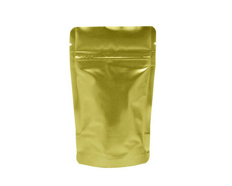 PUB1Z12-NZ: 1oz (28g) Stand Up Zip Pouches, Clear, 2,000pcs