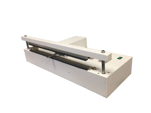 AVN-35" Nozzle Vacuum Sealer w/ Gas Flush