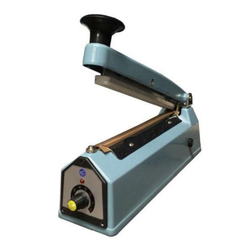 FS-205: 8" FS-Series Hand Sealer w/ 5mm Seal Width