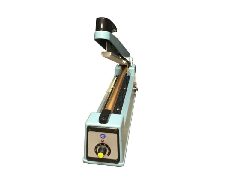 FS-500: 20" FS-Series Hand Sealer w/ 3mm Seal Width