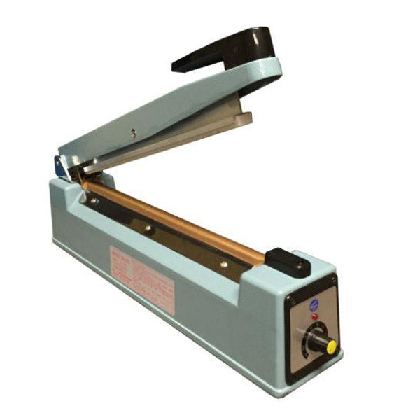 FS-500: 20" FS-Series Hand Sealer w/ 3mm Seal Width