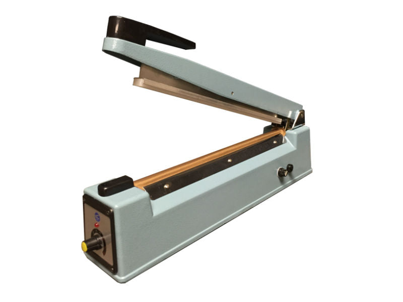 FS-500: 20" FS-Series Hand Sealer w/ 3mm Seal Width