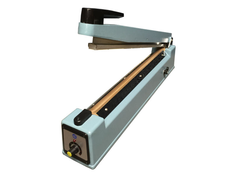 FS-500: 20" FS-Series Hand Sealer w/ 3mm Seal Width