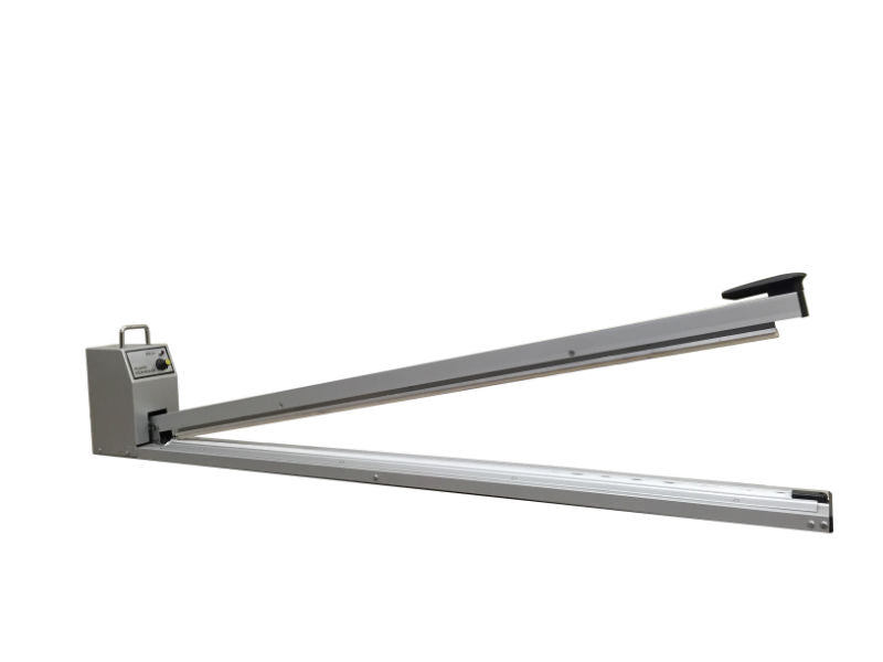 FS-800H: 32" FS-Series Long Hand Sealer w/ 2.8mm Seal Width