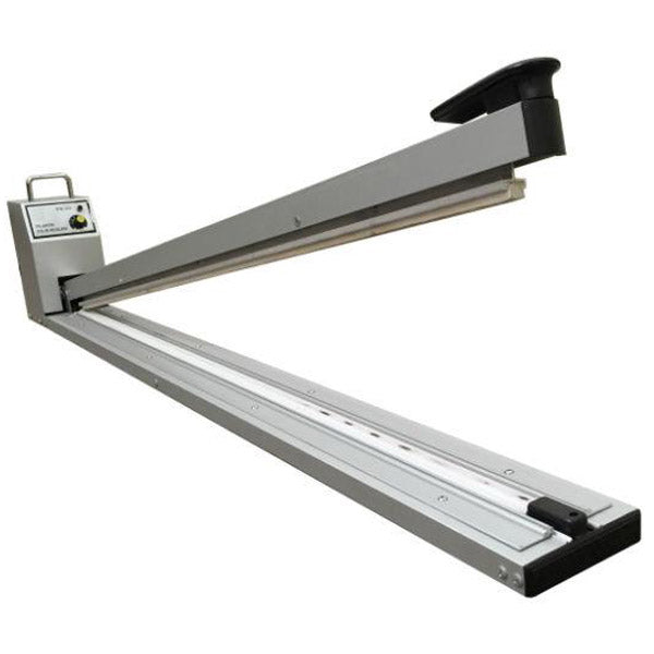 FS-800H: 32" FS-Series Long Hand Sealer w/ 2.8mm Seal Width