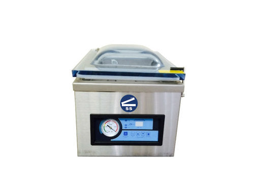 HVC-260T 10" Tabletop Vacuum Sealer