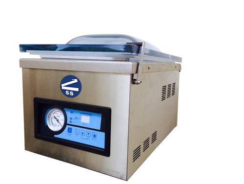 HVC-260T 10" Tabletop Vacuum Sealer