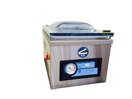 HVC-260T 10" Tabletop Vacuum Sealer