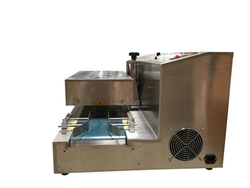 LGYF-2000AX-II-Table-Style Continuous Induction Sealing Machine(SS housing, 220V only)