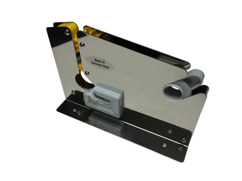 SL-606STK Bag Tape Sealer