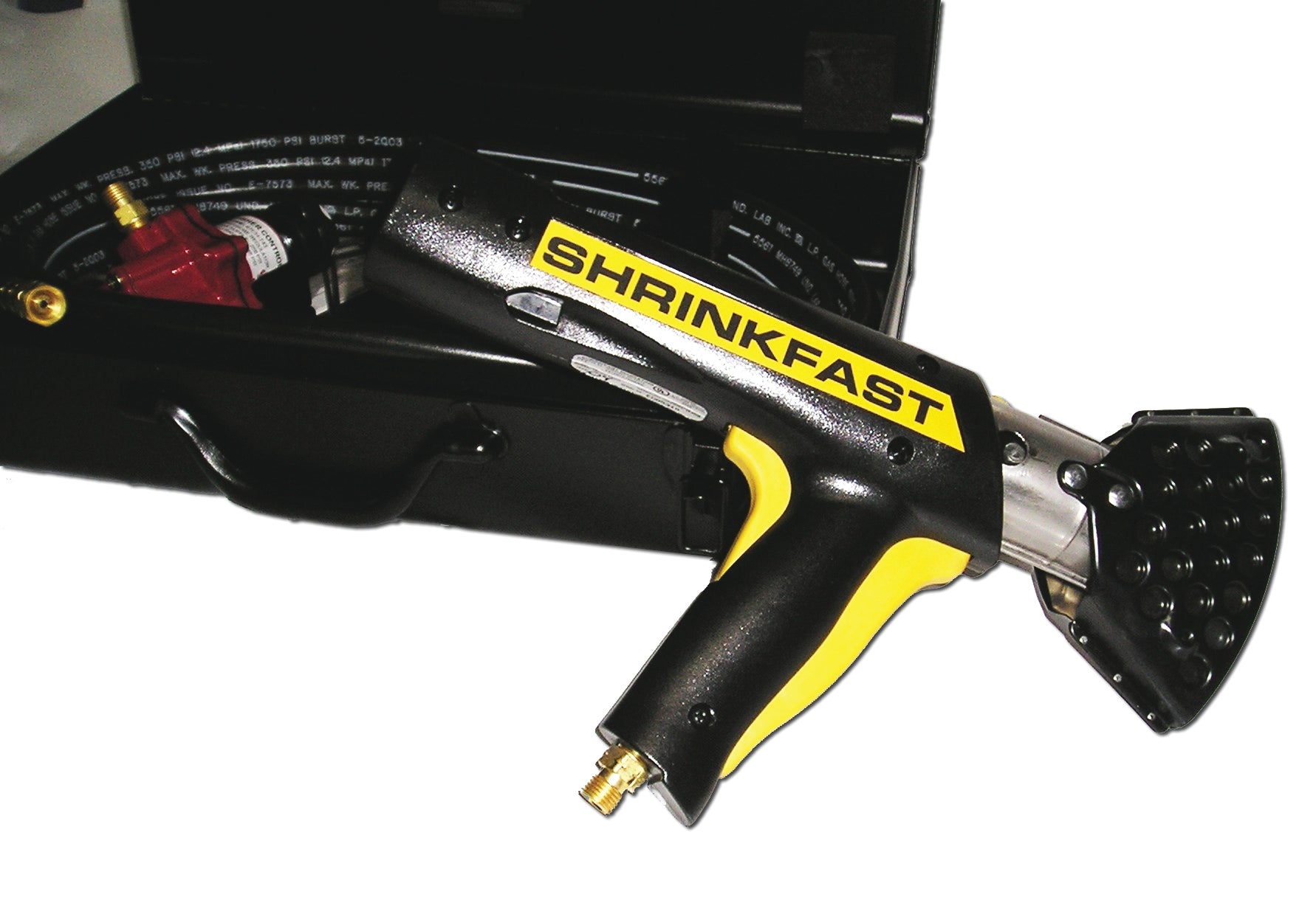 Model 998 Shrink Fast Heat Gun