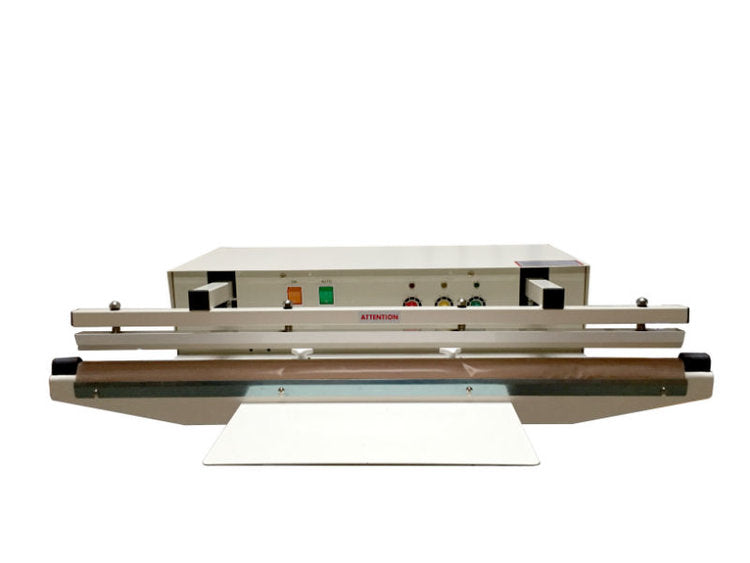 W-755AA: 30" W-Series Automatic Impulse Sealer w/ 5mm Seal Width