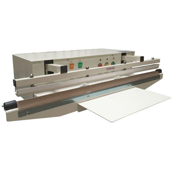 W-755AA: 30" W-Series Automatic Impulse Sealer w/ 5mm Seal Width