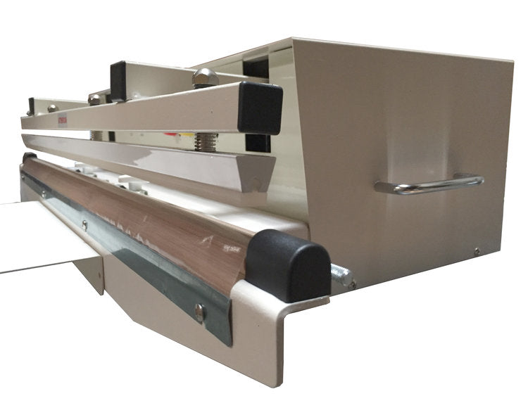 W-755AA: 30" W-Series Automatic Impulse Sealer w/ 5mm Seal Width