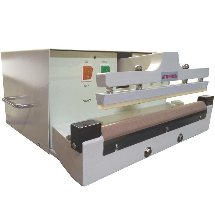 W-455A: 18" W-Series Automatic Impulse Sealer w/ 5mm Seal Width