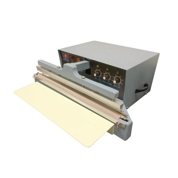 TISA-605: 24" TISA-Series Automatic Impulse Sealer w/ 5mm Seal Width