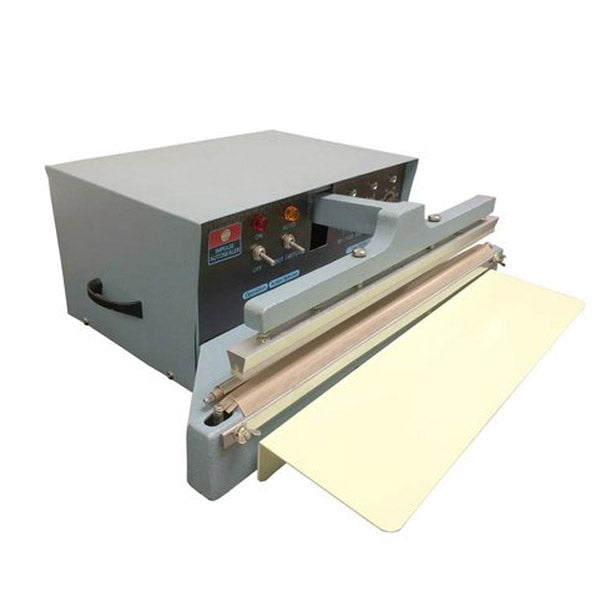 TISA-605: 24" TISA-Series Automatic Impulse Sealer w/ 5mm Seal Width