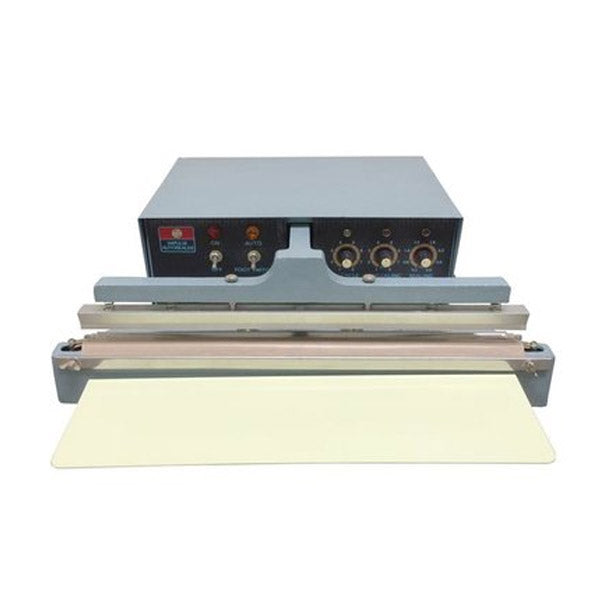 TISA-605: 24" TISA-Series Automatic Impulse Sealer w/ 5mm Seal Width