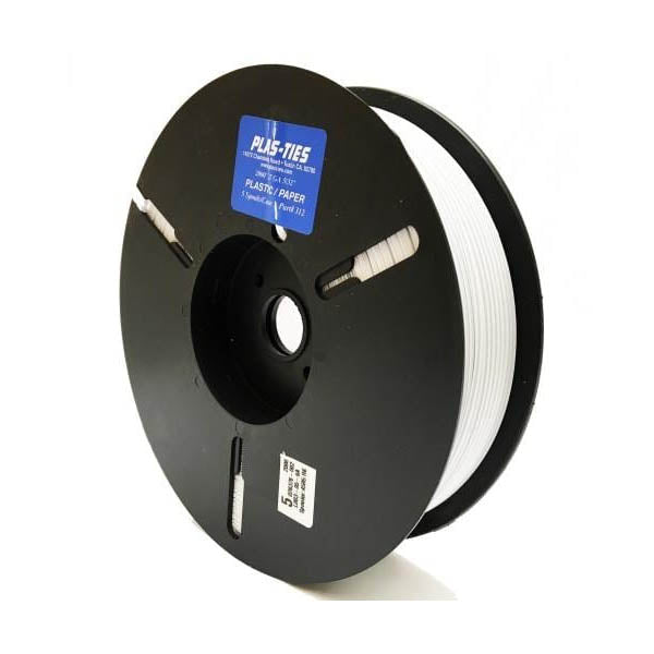 313 Plastic / Paper Spool Material (1500′)Spool of 5 Case